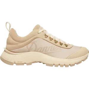 Women's Trail Trainer Hiking Outfit Rock Solid