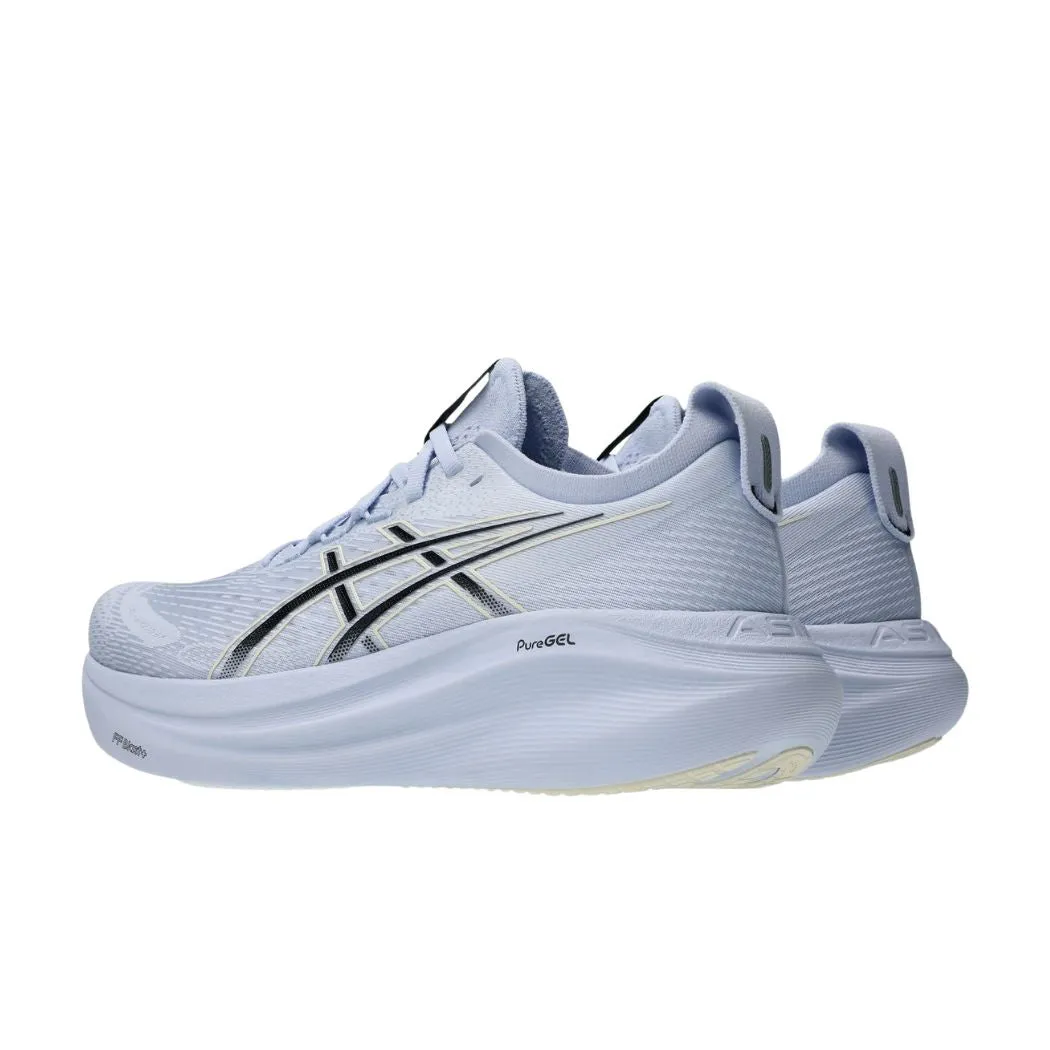asics Gel-Nimbus 27 Men's Running Shoes Couple Pair Beach Fun