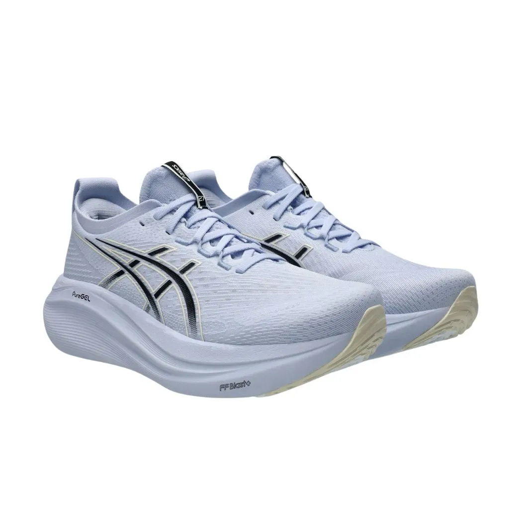 Fairy Step asics Gel-Nimbus 27 Men's Running Shoes