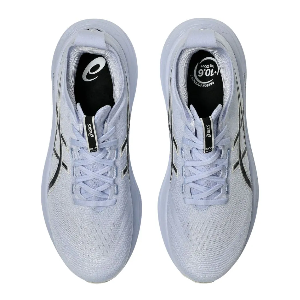 Media Pop asics Gel-Nimbus 27 Men's Running Shoes