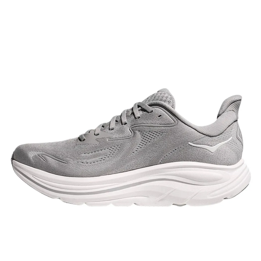 hoka Clifton 10 Men's Running Shoes Quick Fit Stable construction