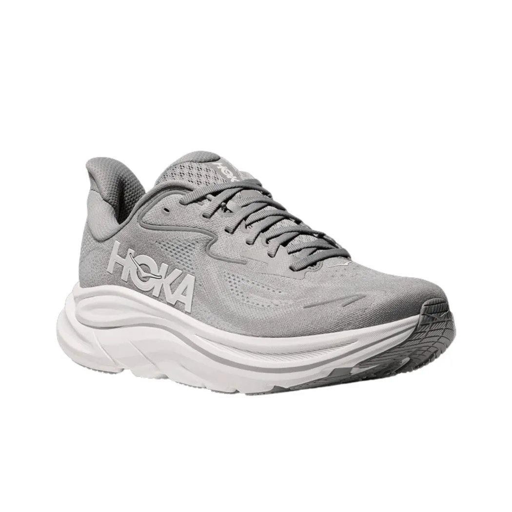 Mesh hoka Clifton 10 Men's Running Shoes