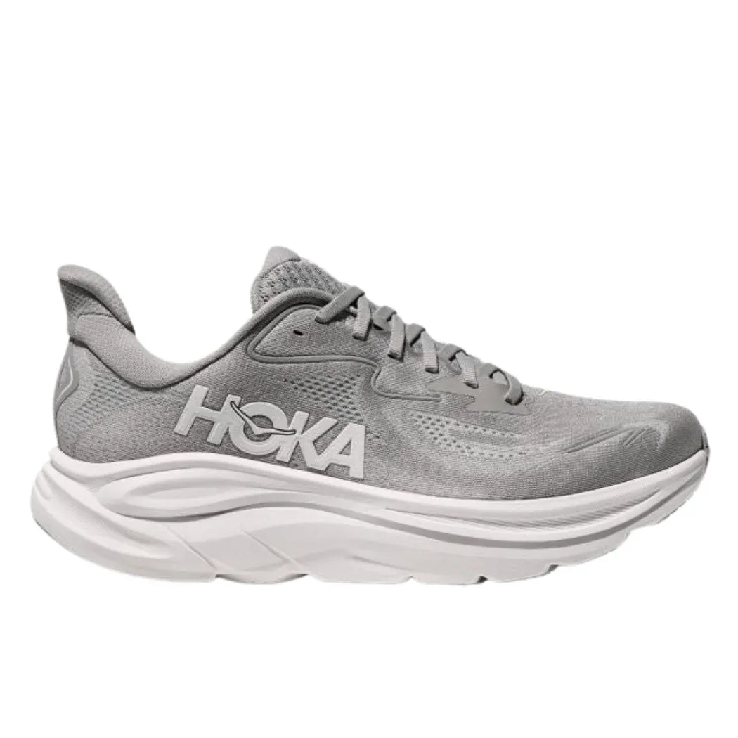 hoka Clifton 10 Men's Running Shoes Street Glow