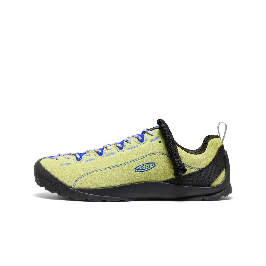 Men's Jasper Sneaker  |  Rogue Green/Dazzling Blue Vintage Love Comfort Flex