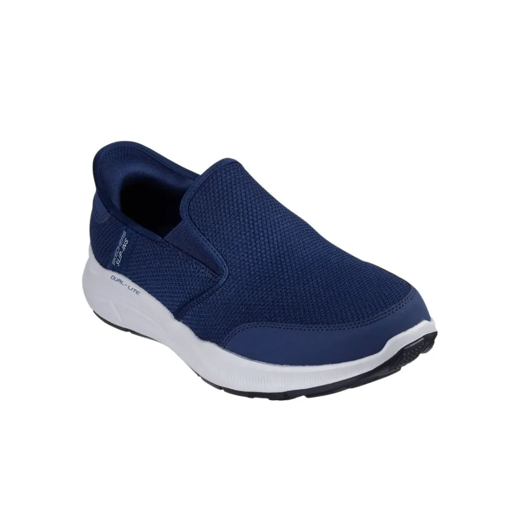 Moisture wicking skechers Equalizer 5.0 Drayze Extra Wide Men's Sneakers