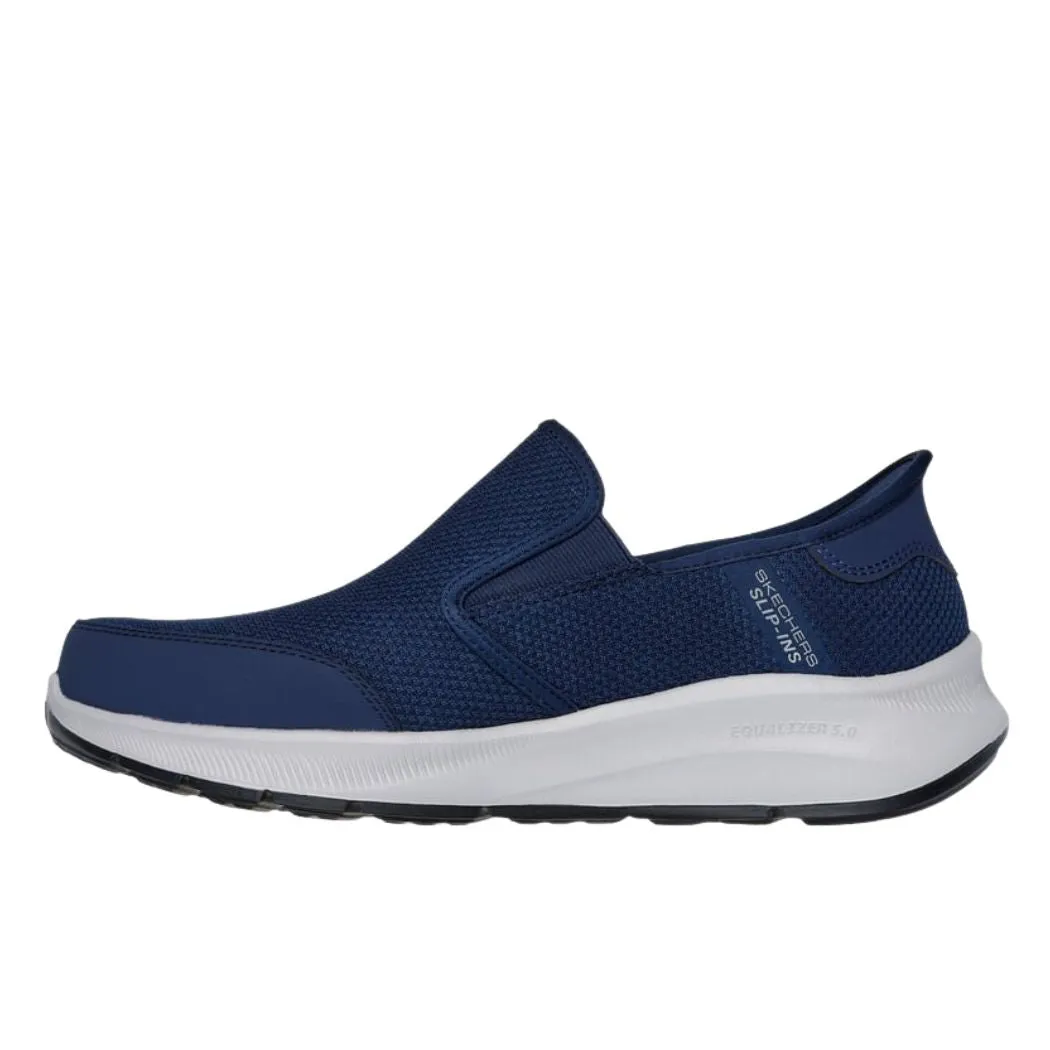 Sea Breeze skechers Equalizer 5.0 Drayze Extra Wide Men's Sneakers