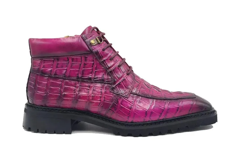 Style: 516-50-Pink Street Fit