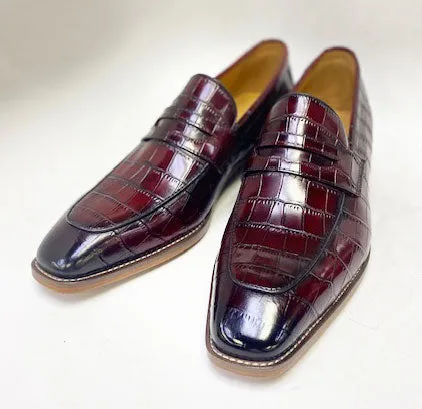 Style: 903-05E-Burgundy Media Pop
