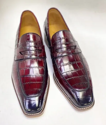 Skin Soft Style: 903-05E-Burgundy