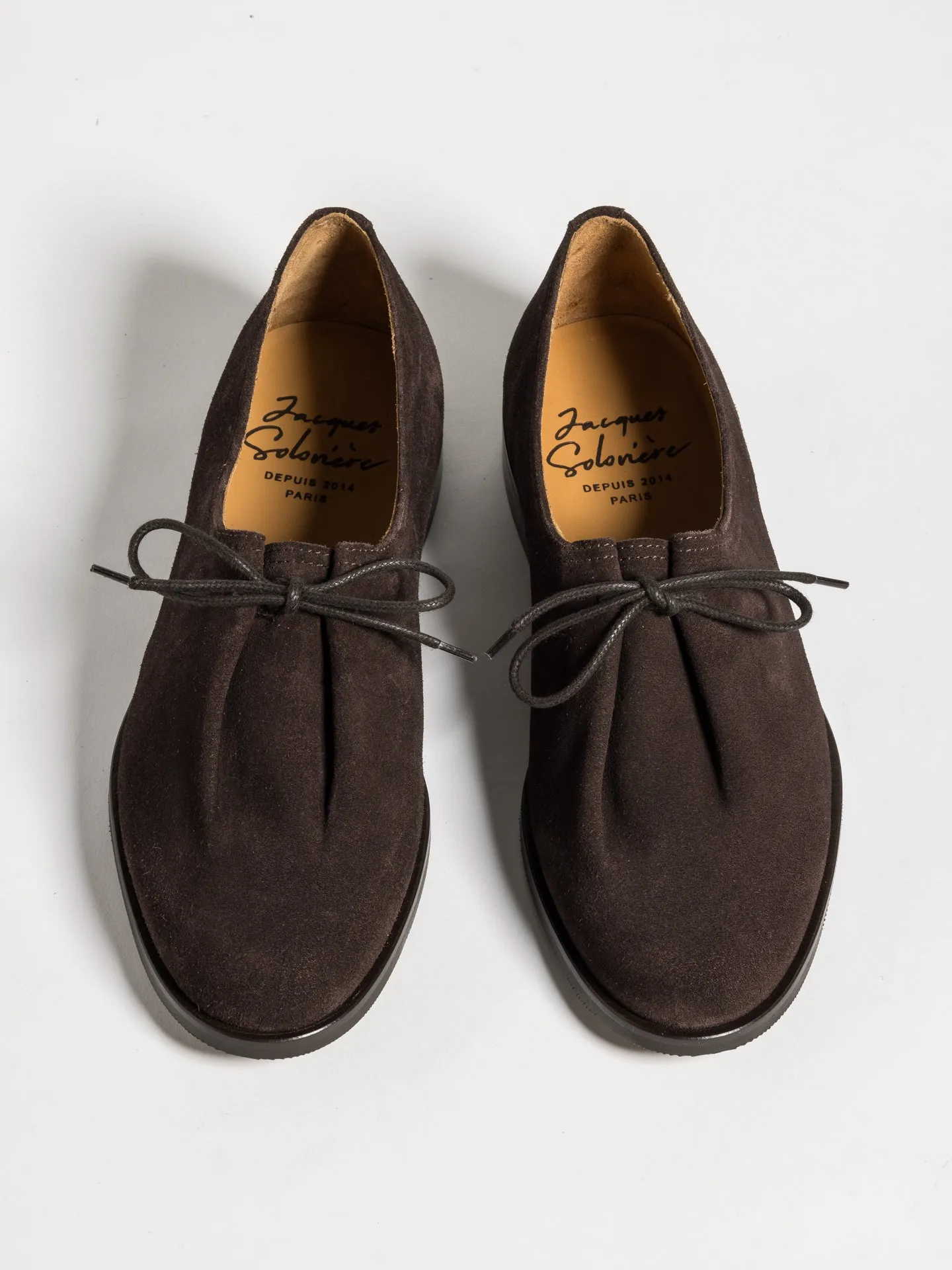 Smooth Step Experience Evening Look MATT NEW MOGANO