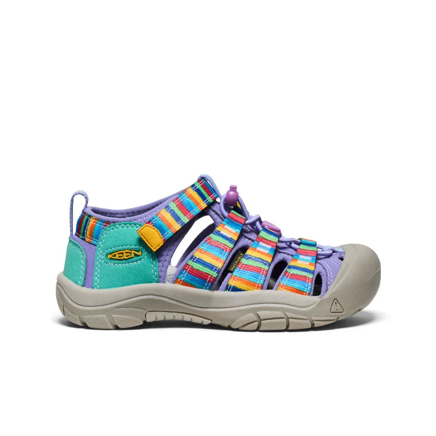 Push Workout Big Kids' Newport H2 Sandal x Iro To Ikiru Wo Tukuru Fuku  |  Iro To Ikiru Wo Tukuru Fuku