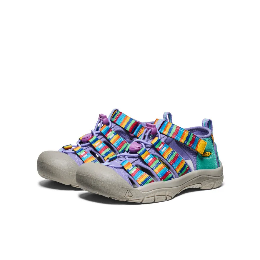 Big Kids' Newport H2 Sandal x Iro To Ikiru Wo Tukuru Fuku  |  Iro To Ikiru Wo Tukuru Fuku Move Efficient
