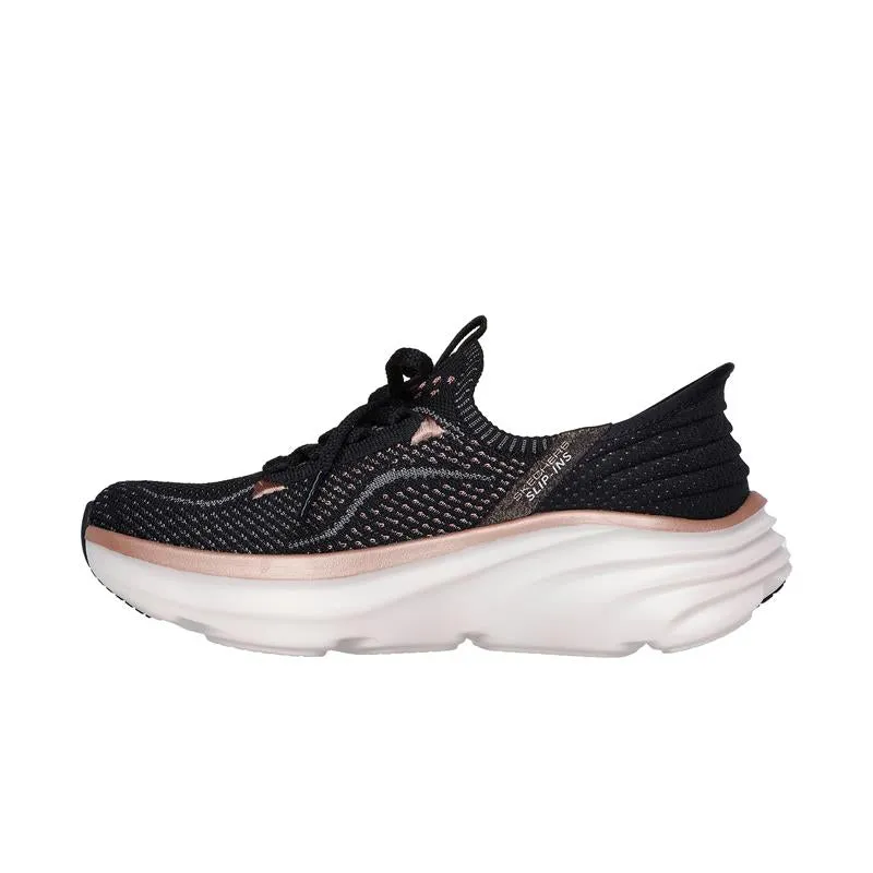 SLIP-INS: D'LUX VAPOR - 150584/BKRG Ultra Soft