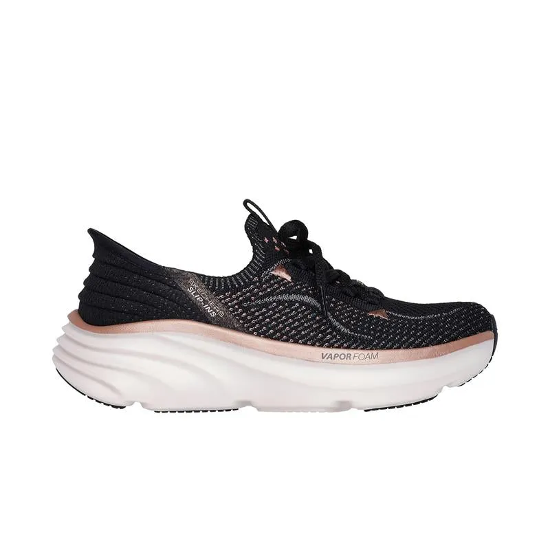 Travel Slip On Quick Access Slip SLIP-INS: D'LUX VAPOR - 150584/BKRG
