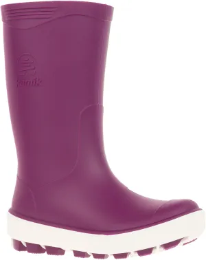 Comfy Walking Boots Riptide Rain Boot (Kids')