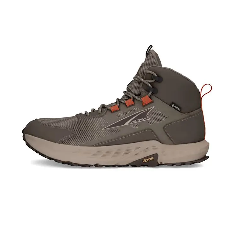 Unpaved Paths Timp 5 Hiker GTX (Men's)