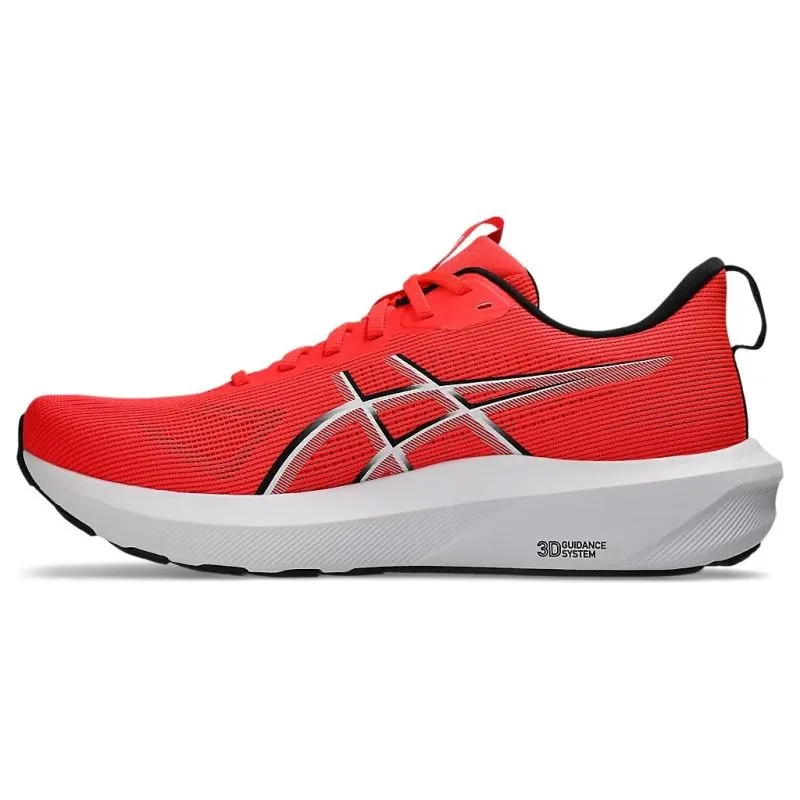 ASICS GT-1000 14 D Mens Running Shoes Charity run Softness