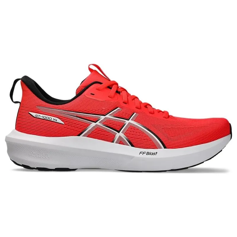ASICS GT-1000 14 D Mens Running Shoes thriller - themed running shoes unisex sports shoes