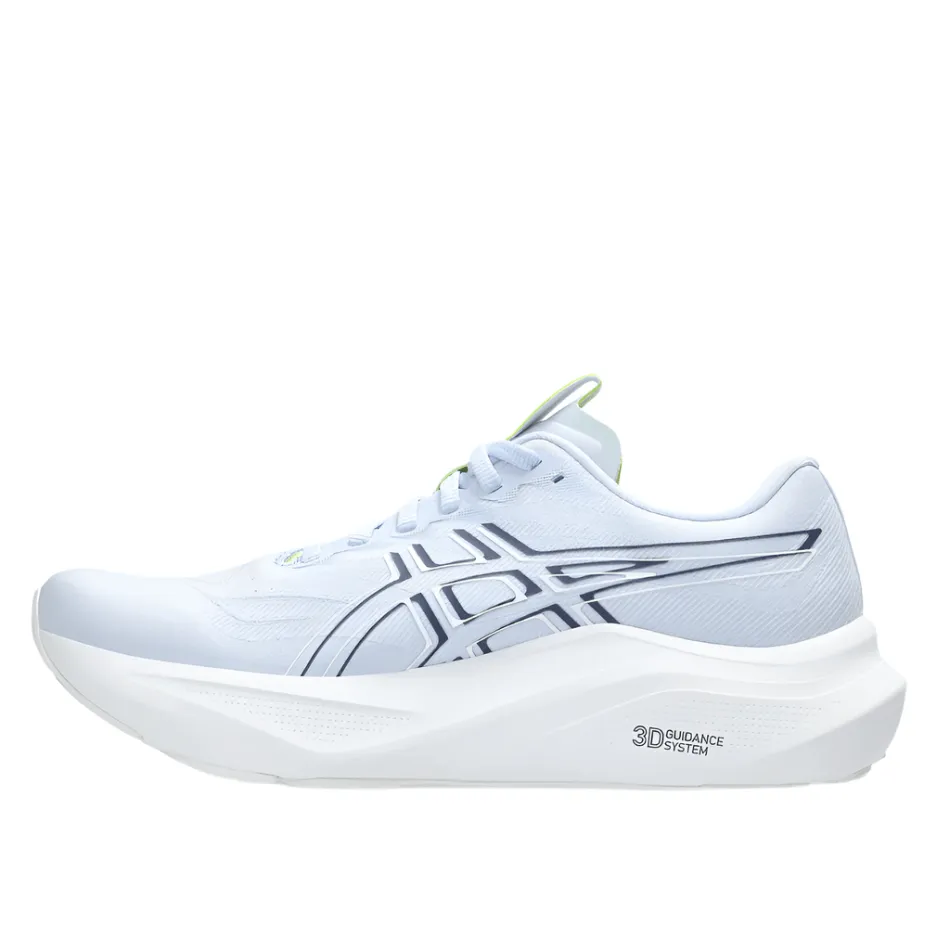 High Performance ASICS Women's GT-2000 v14 Running Shoes in Blue Fade/Indigo Fog AW25