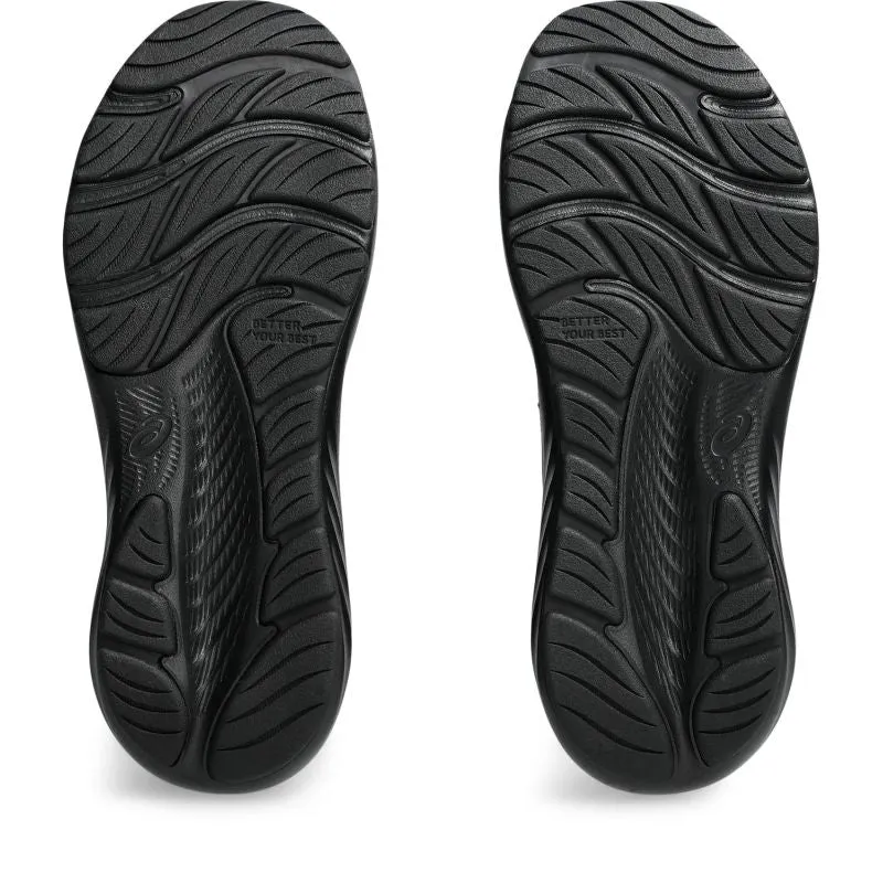 soft - sole shoes Stackable ASICS Contend 9 GS Kids Running Shoes