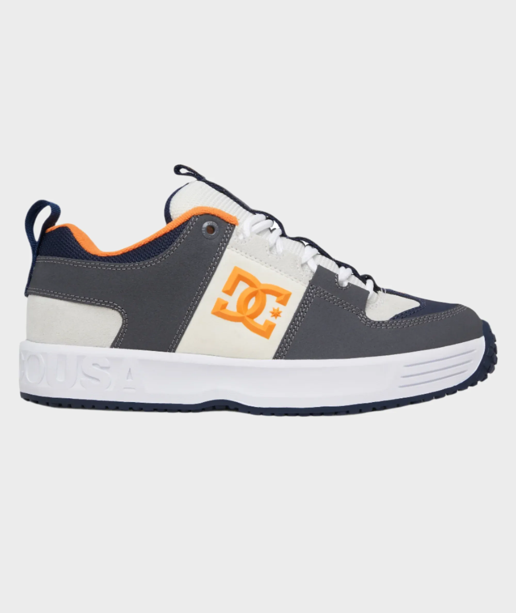 Comfort Padding Around Ankle Mens Lynx OG Shoes