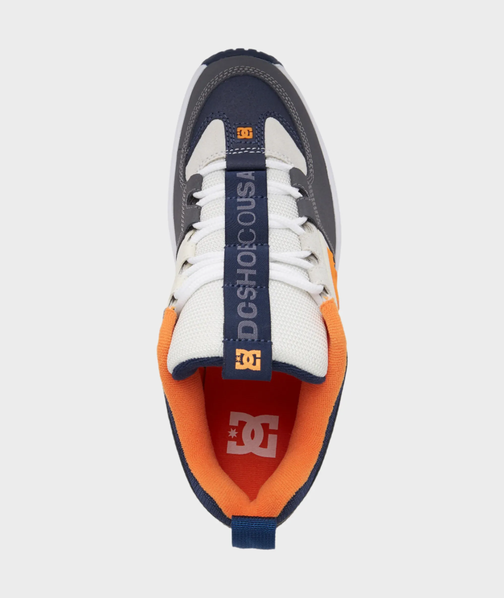 Mens Lynx OG Shoes Skater Friendly