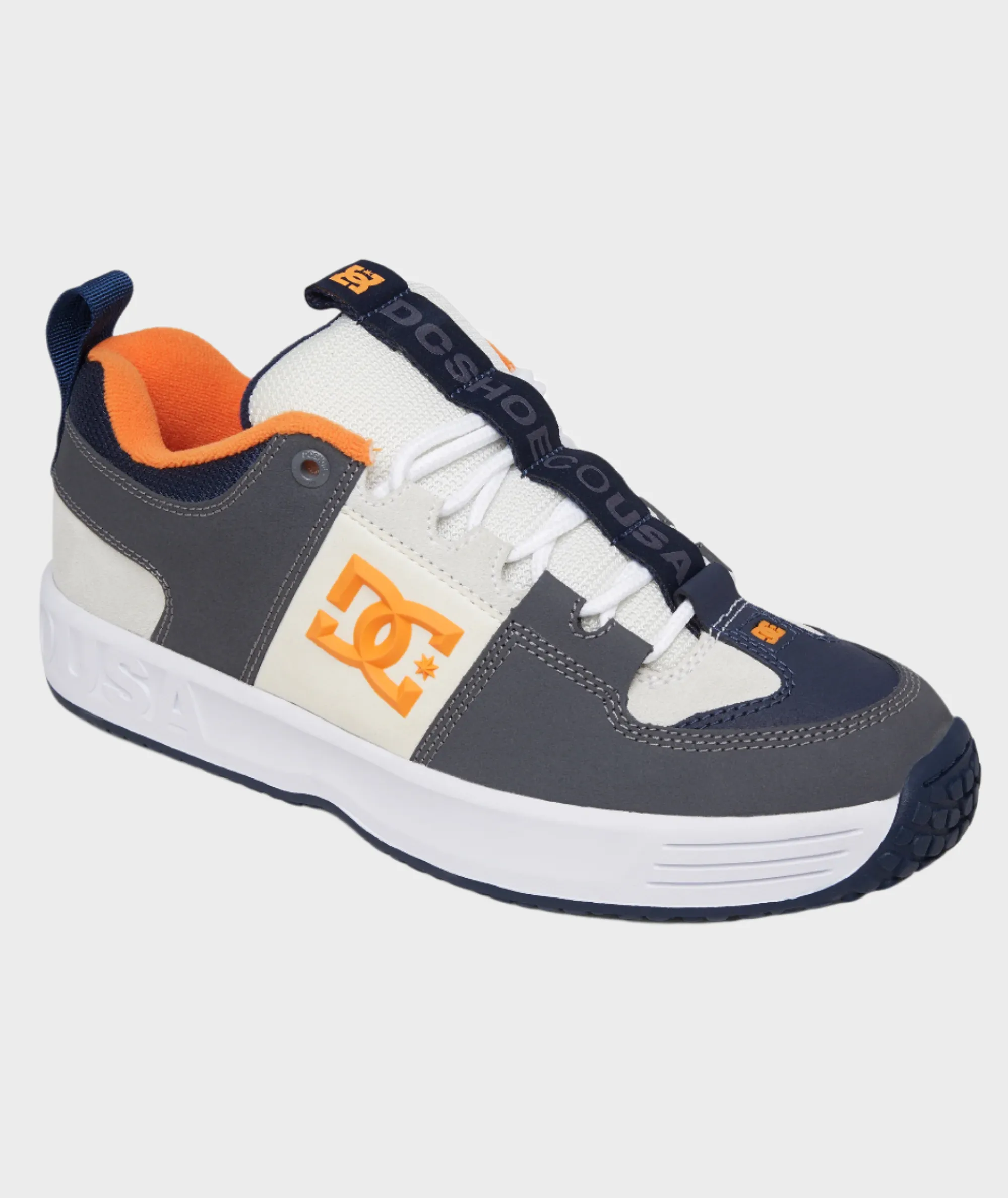 Mens Lynx OG Shoes Speed Ready High Speed Fit