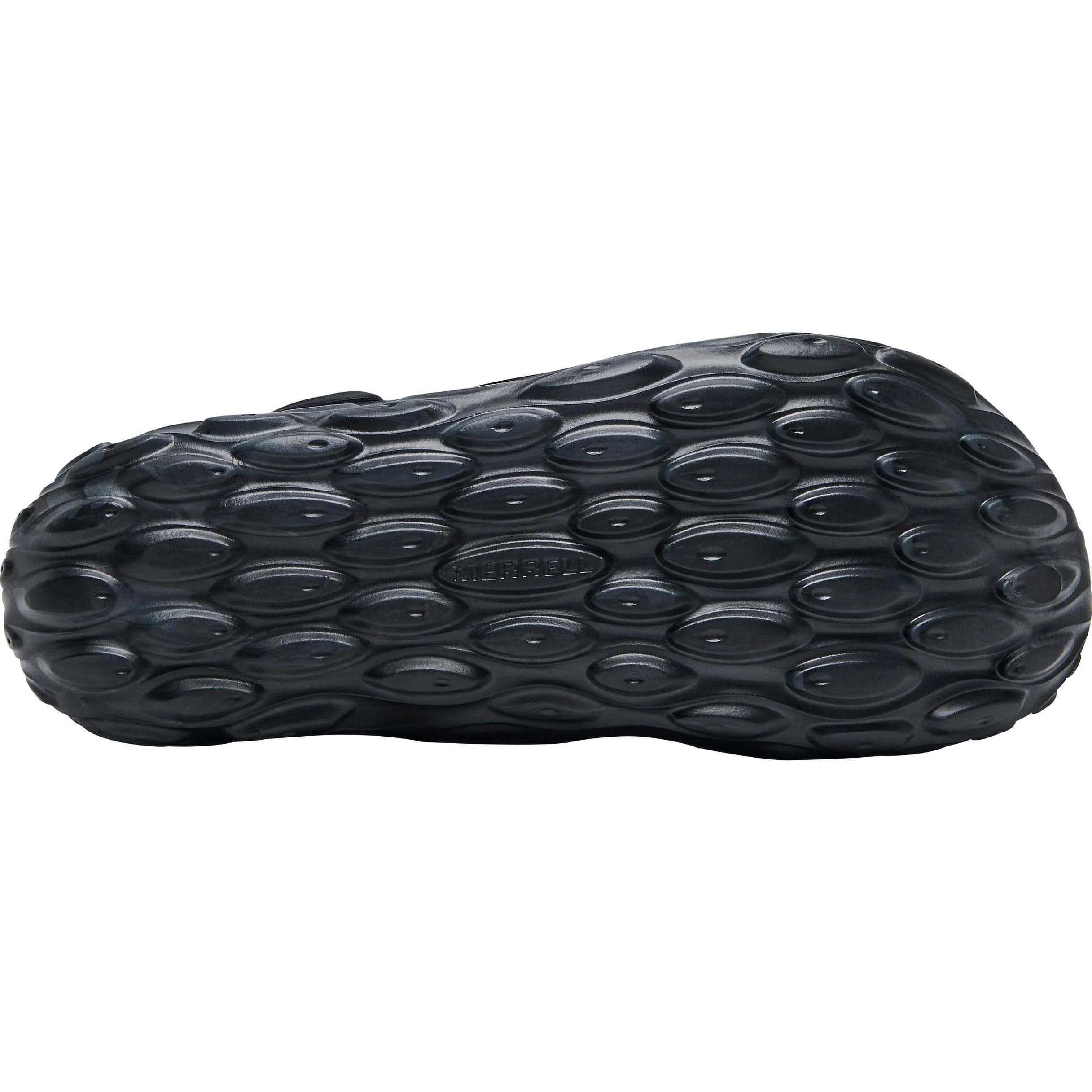 Speed Trek Merrell Hydro Moc Mens Sandals - Black