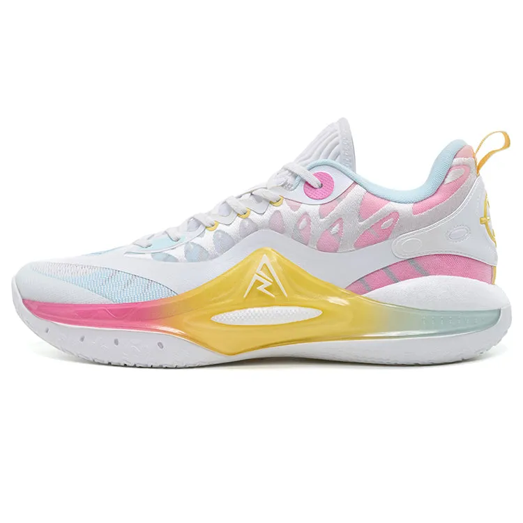 Flexible Soles Impact Resistant Toe Cap Rigorer AR2 '15 Flavors' [Z324460101-6]