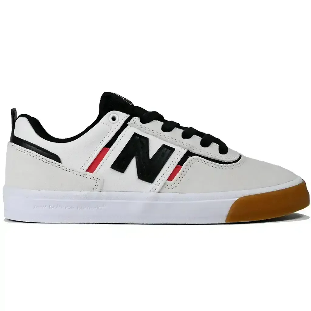 Water Resistant Slip On New Balance Numeric NM306 Skateboarding Shoe