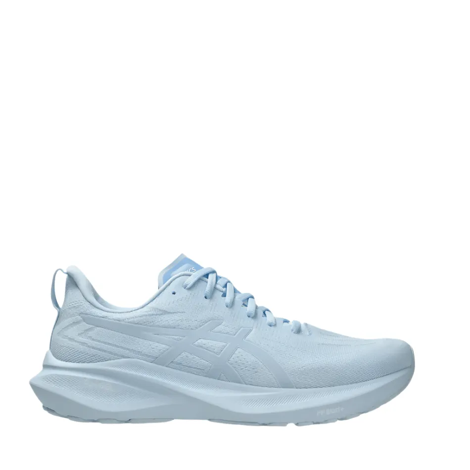 ASICS Men's GT 2000 v13 Running Shoes in Lite-Show/Light Blue SS25 Comfort - optimized