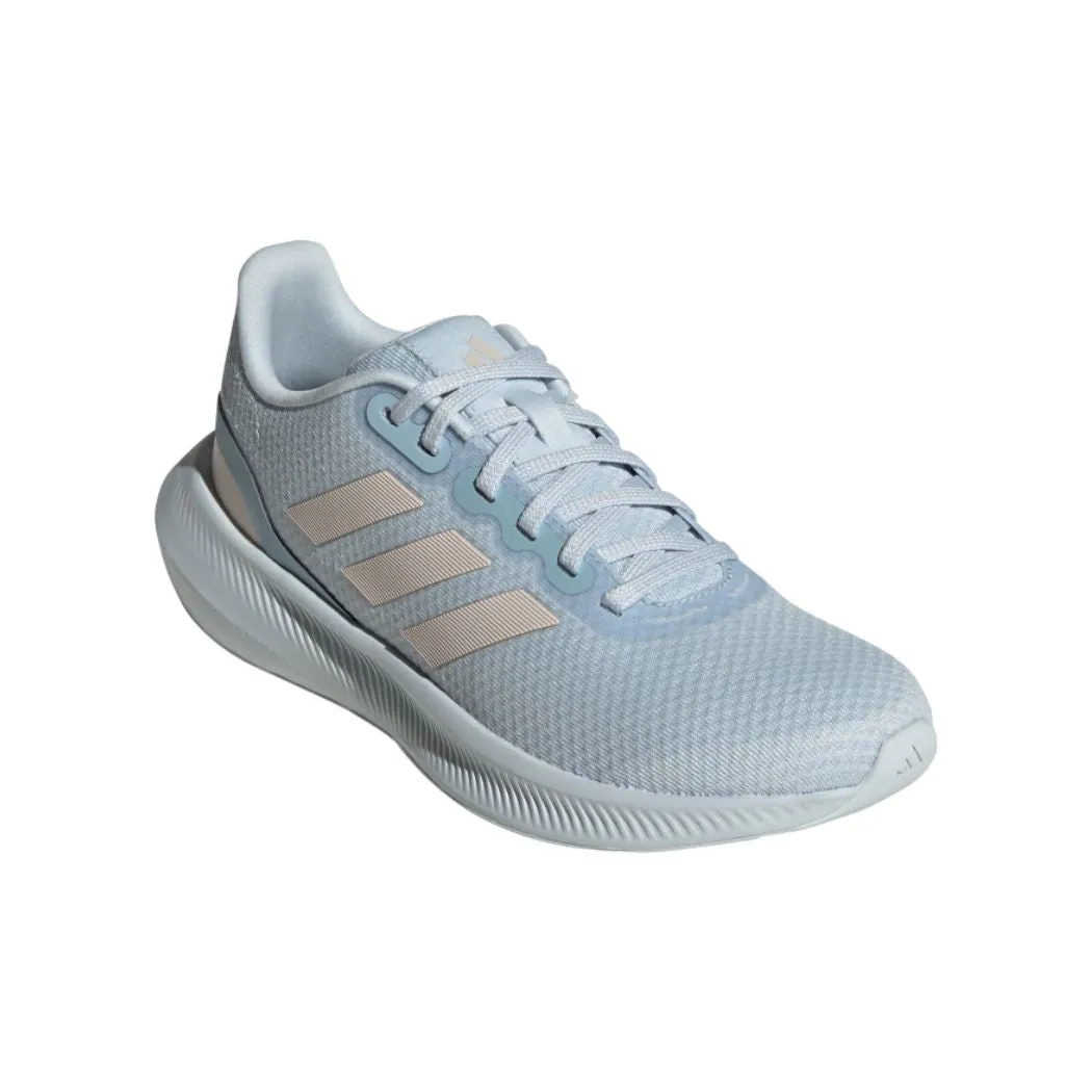 adidas Runfalcon 3.0 Women's Running Shoes Court Fast Media Pop