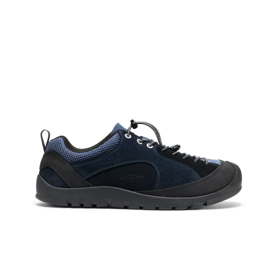 Men's Jasper Rocks Sneaker  |  Sky Captain/Vintage Indigo Low Profile Heat Guard