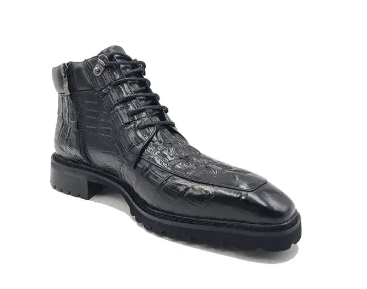 Reinforced toe Style: 516-50-Black