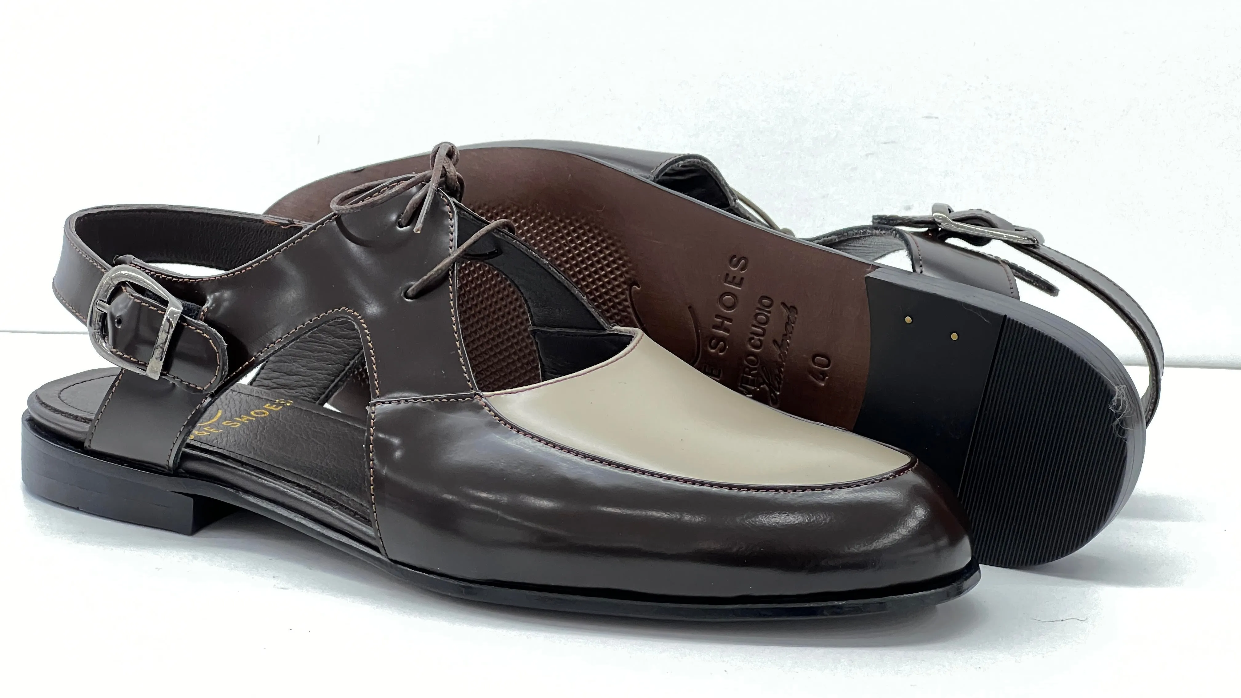 Style: S455-Brown/Beige Kids Fun Neutral Base