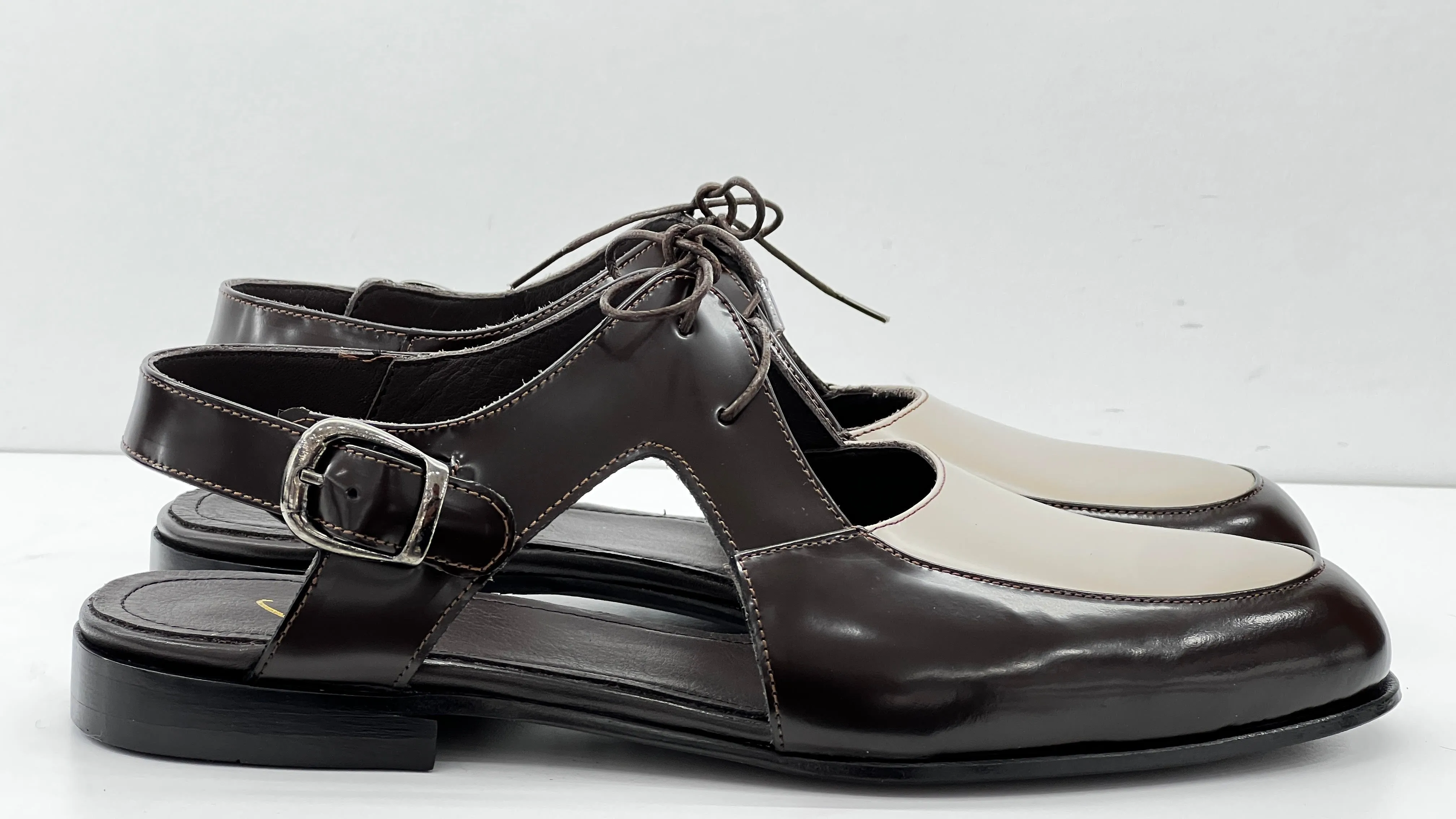 Style: S455-Brown/Beige Wild Trek Calm Tone