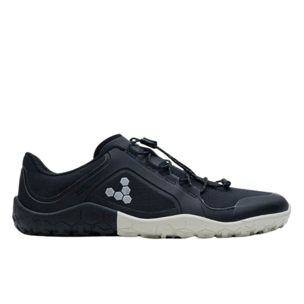 Love Path Peace Step vivobarefoot Primus Trail III All Weather FG Women's Trail Running Shoes