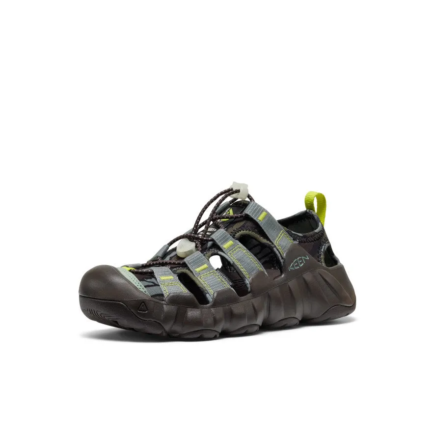Air Boost Durable Women's Hyperport H2 Sandal Fuji Rock Festival  |  Fuji Rock Festival
