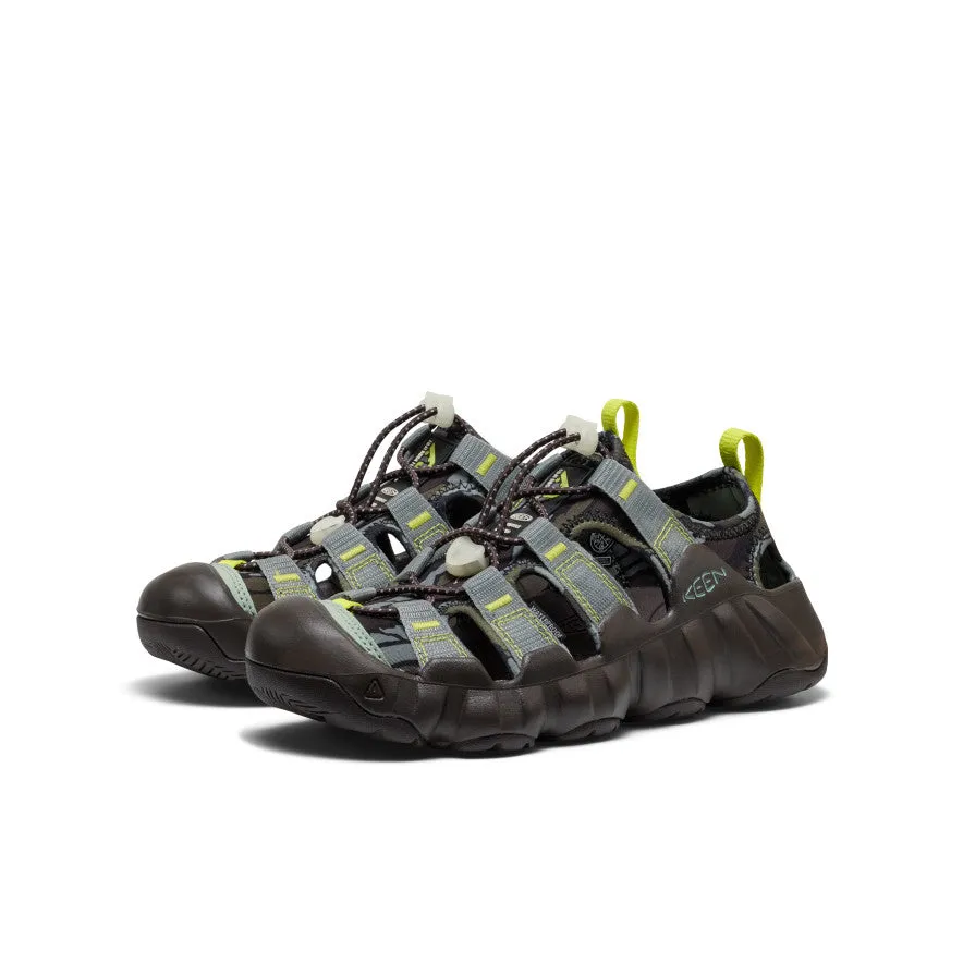 Lightweight Design Calm Step Women's Hyperport H2 Sandal Fuji Rock Festival  |  Fuji Rock Festival