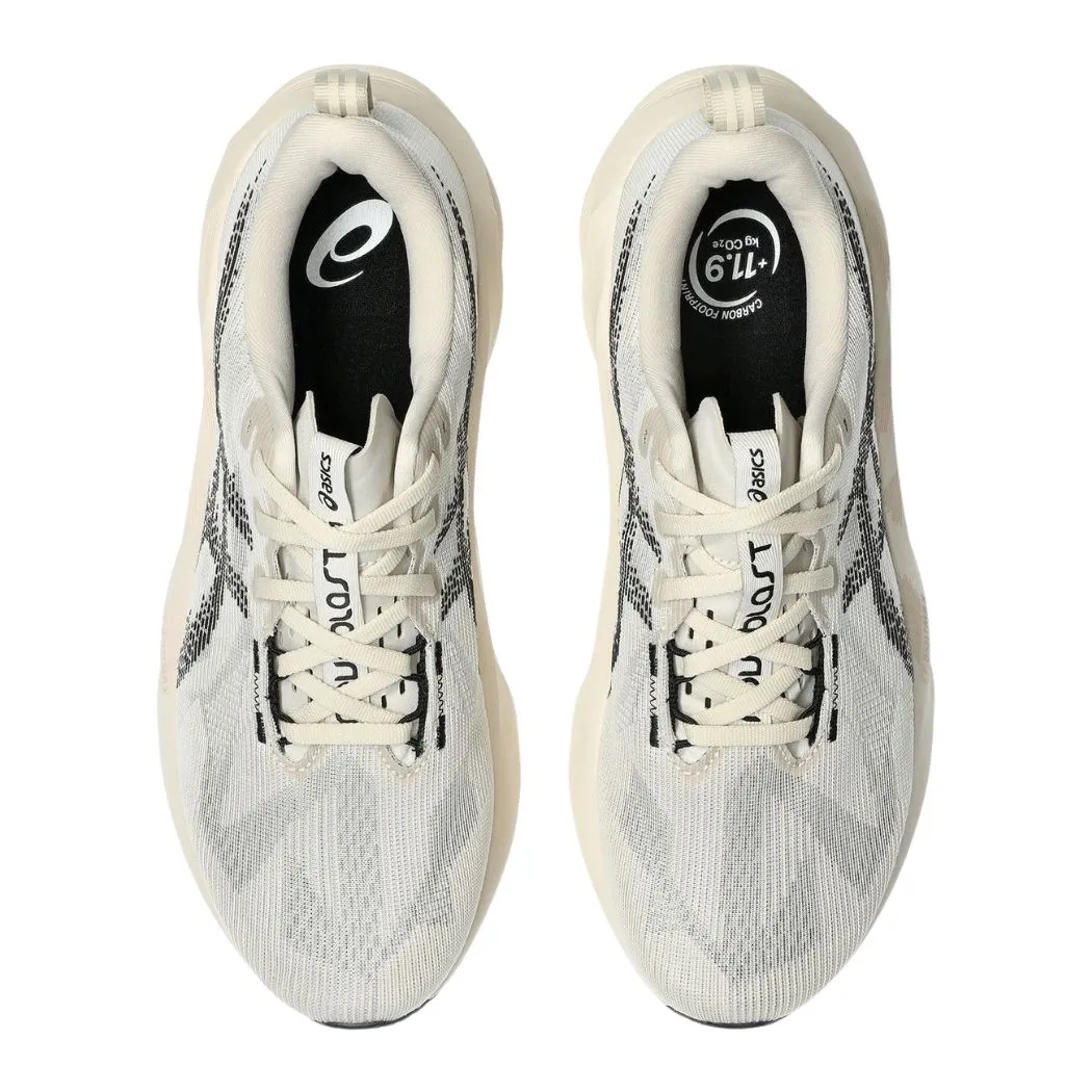 Tech Glow asics Novablast 5 Men's Running Shoes
