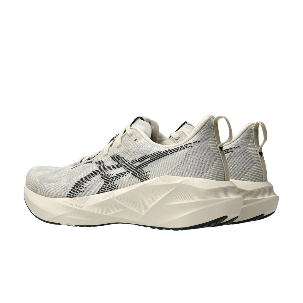Night Glow Bright Gold asics Novablast 5 Men's Running Shoes