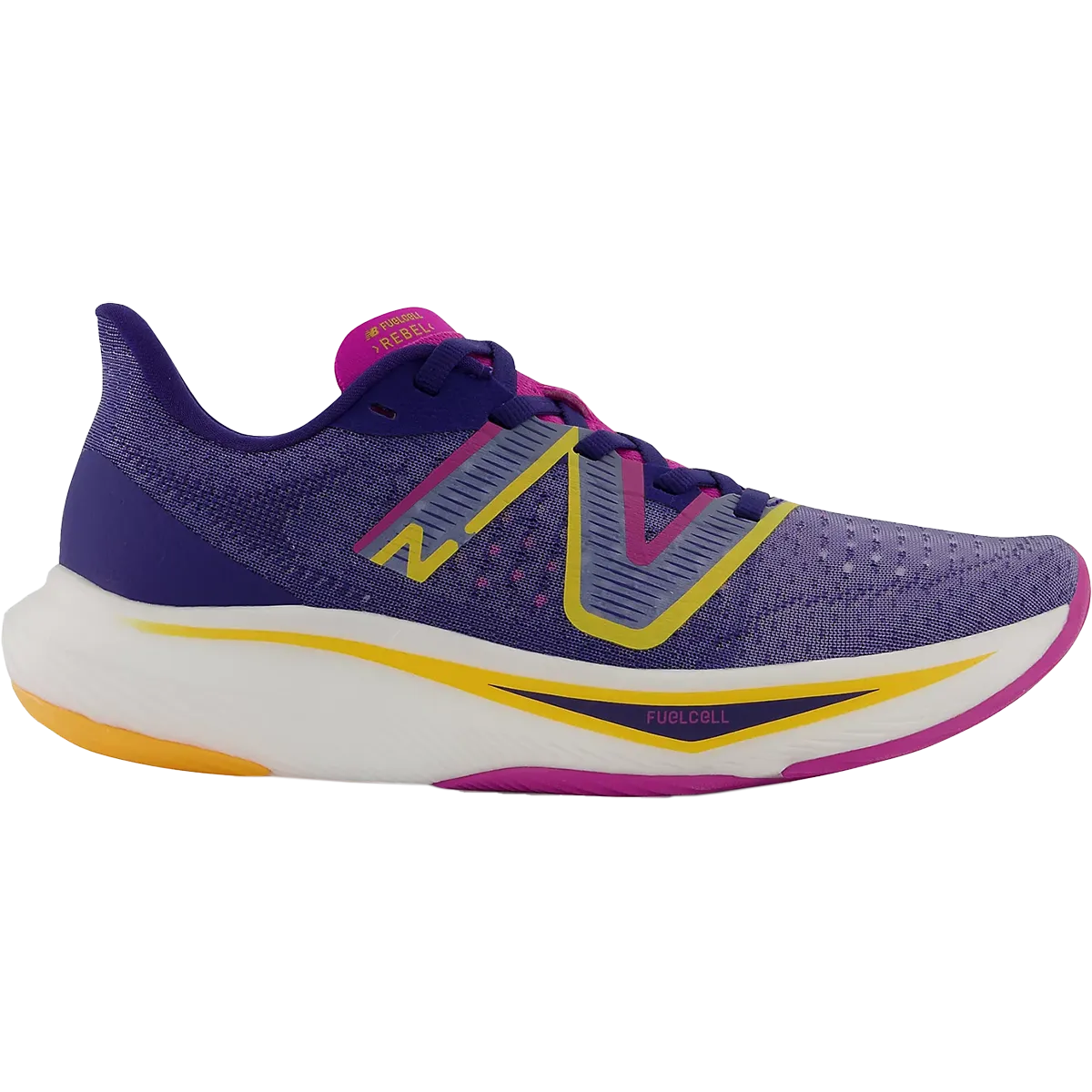 Women's FuelCell Rebel v3 molded - insole shoes