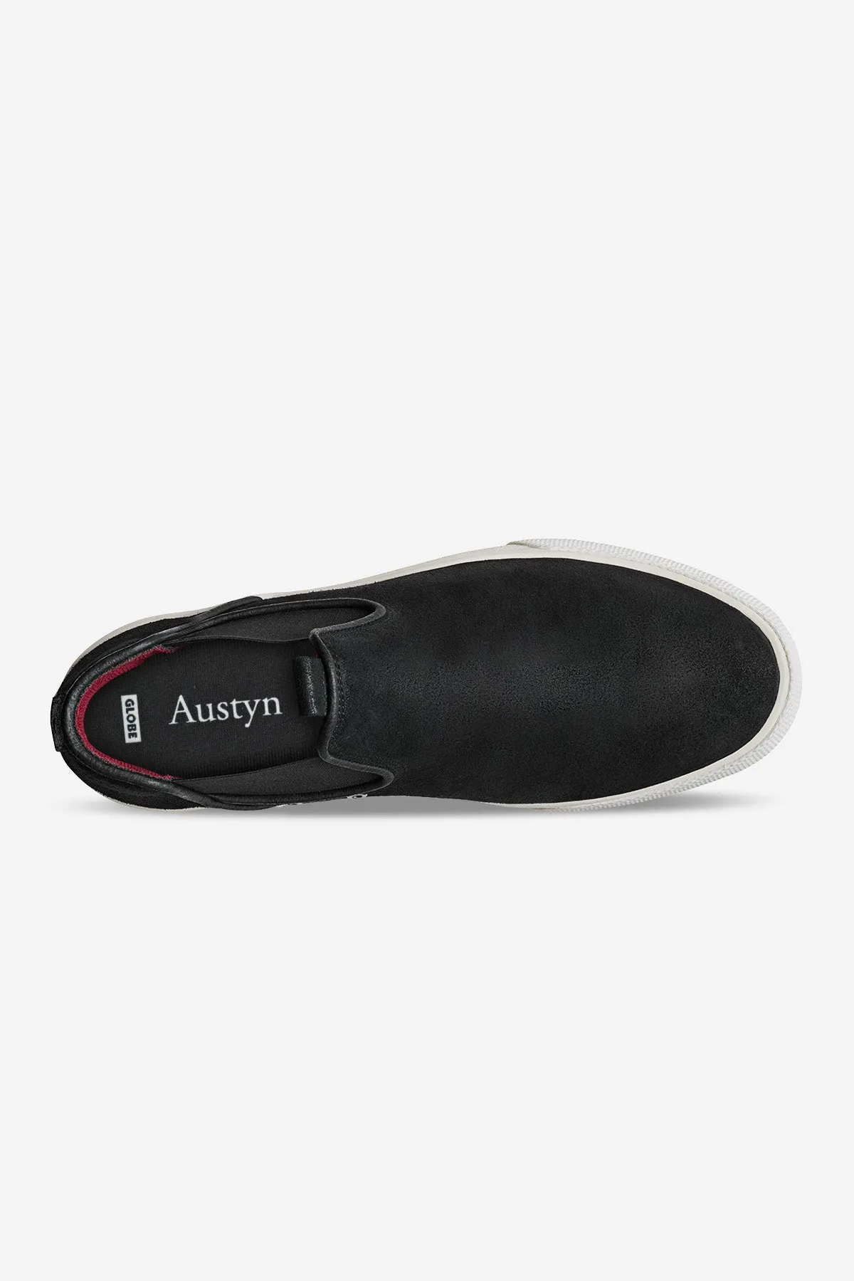Dover Removable insole Skater Friendly