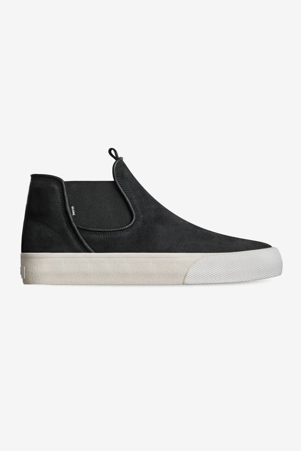 Speed Performance Skater Ride Performance Dover - Black/Cream/Gillette - Shoes