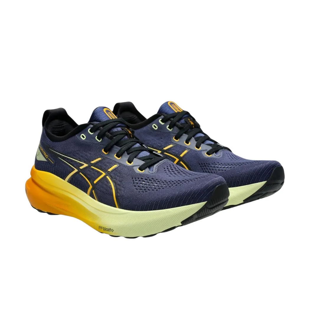 Planet Mood asics Gel-Kayano 31 Men's Running Shoes