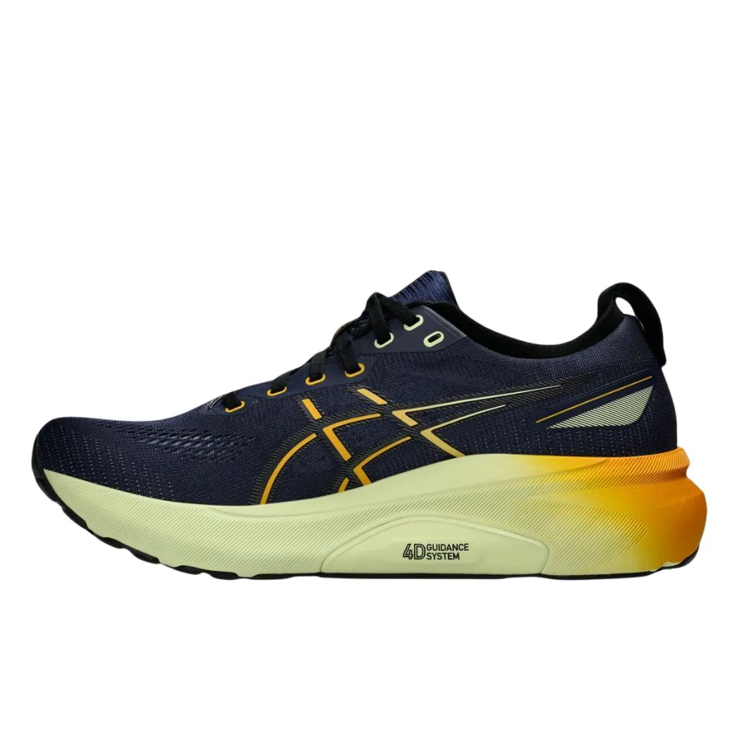 Shockproof asics Gel-Kayano 31 Men's Running Shoes
