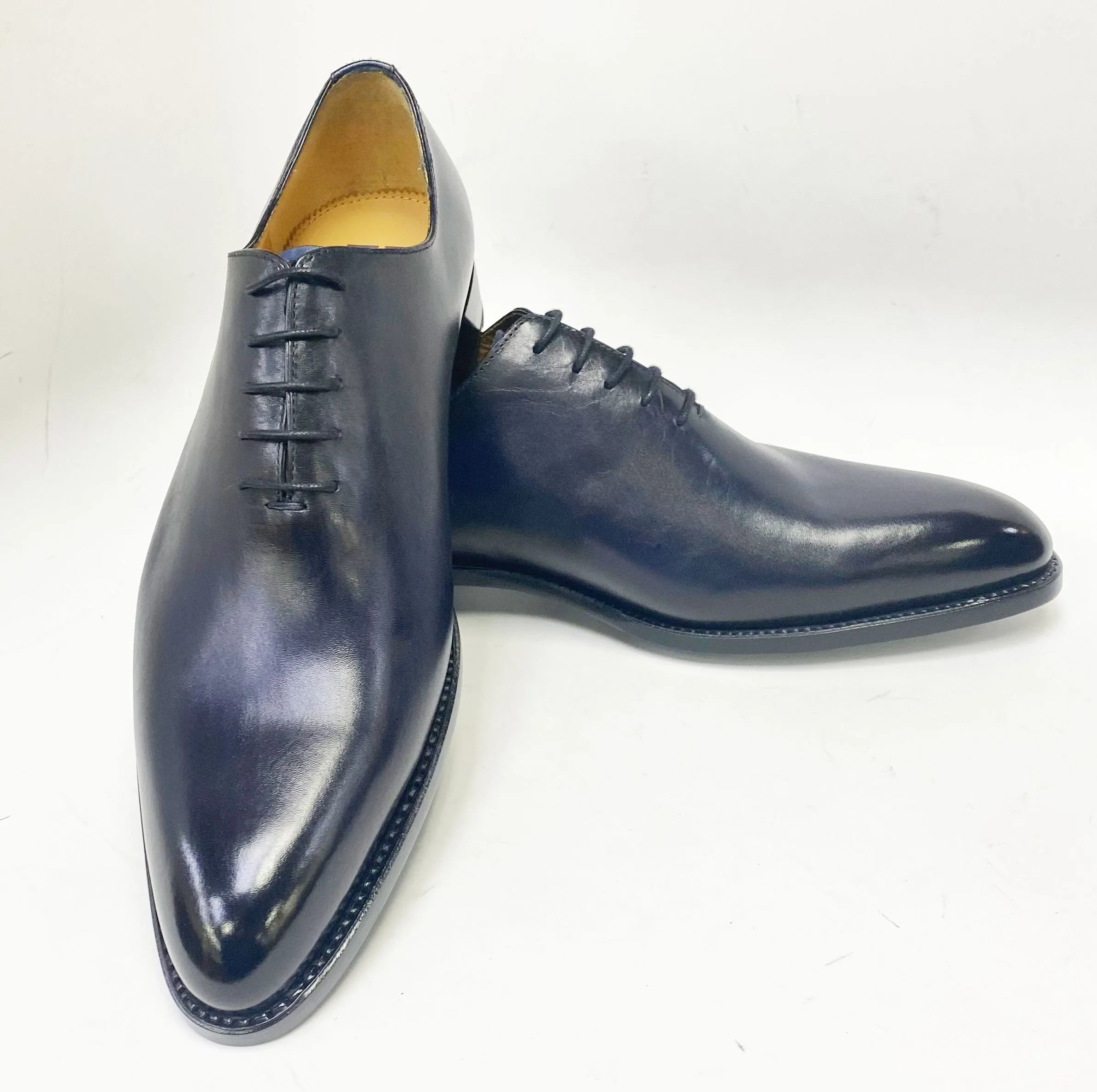 Style: 1505-2111-Navy Rain Step Work Ready