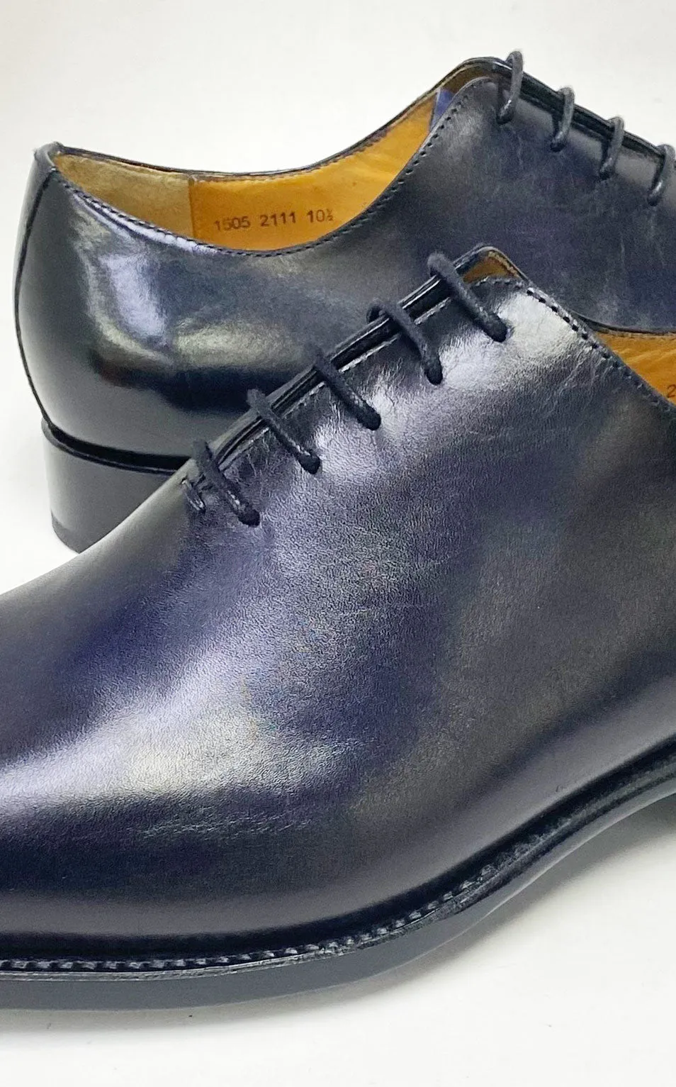 Play Hard Style: 1505-2111-Navy