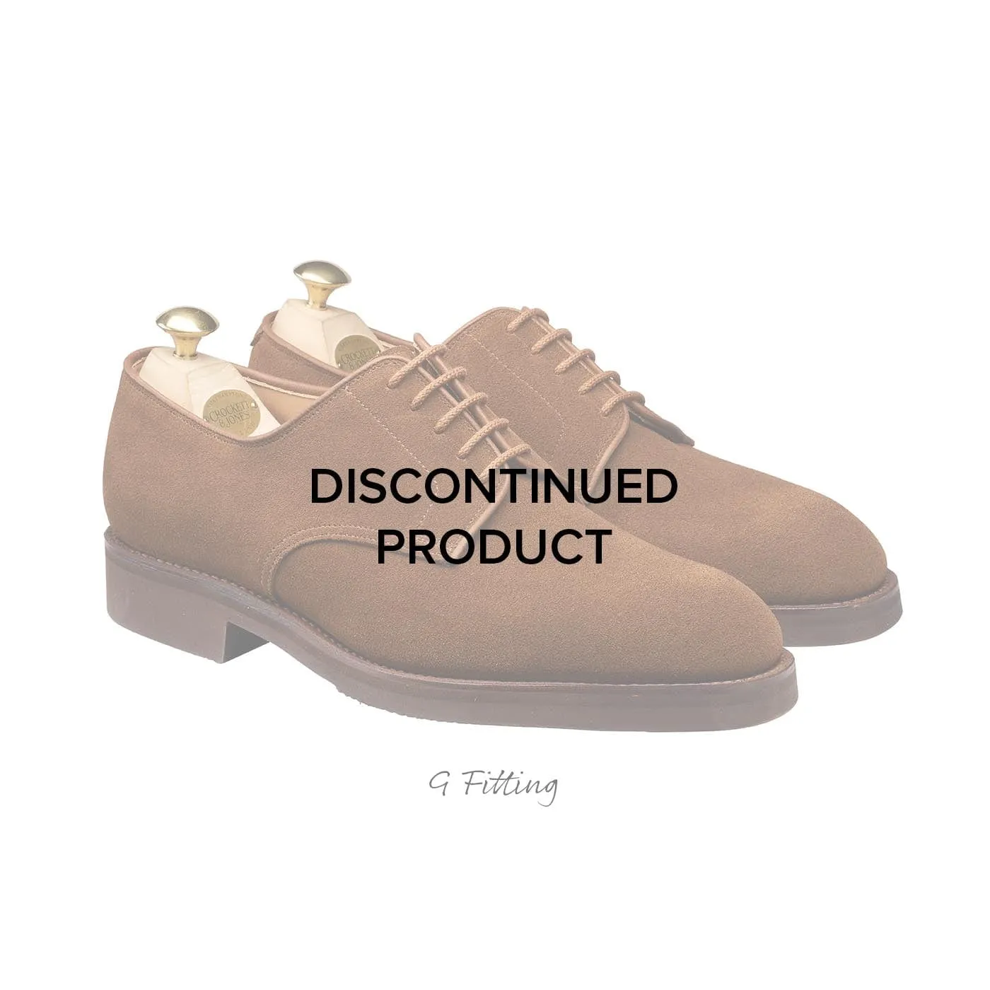 Latimer Snuff Suede Smart Style