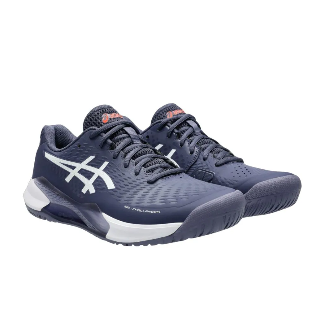 Cross Road Match Fit asics Gel-Challenger 14 Unisex Tennis Shoes